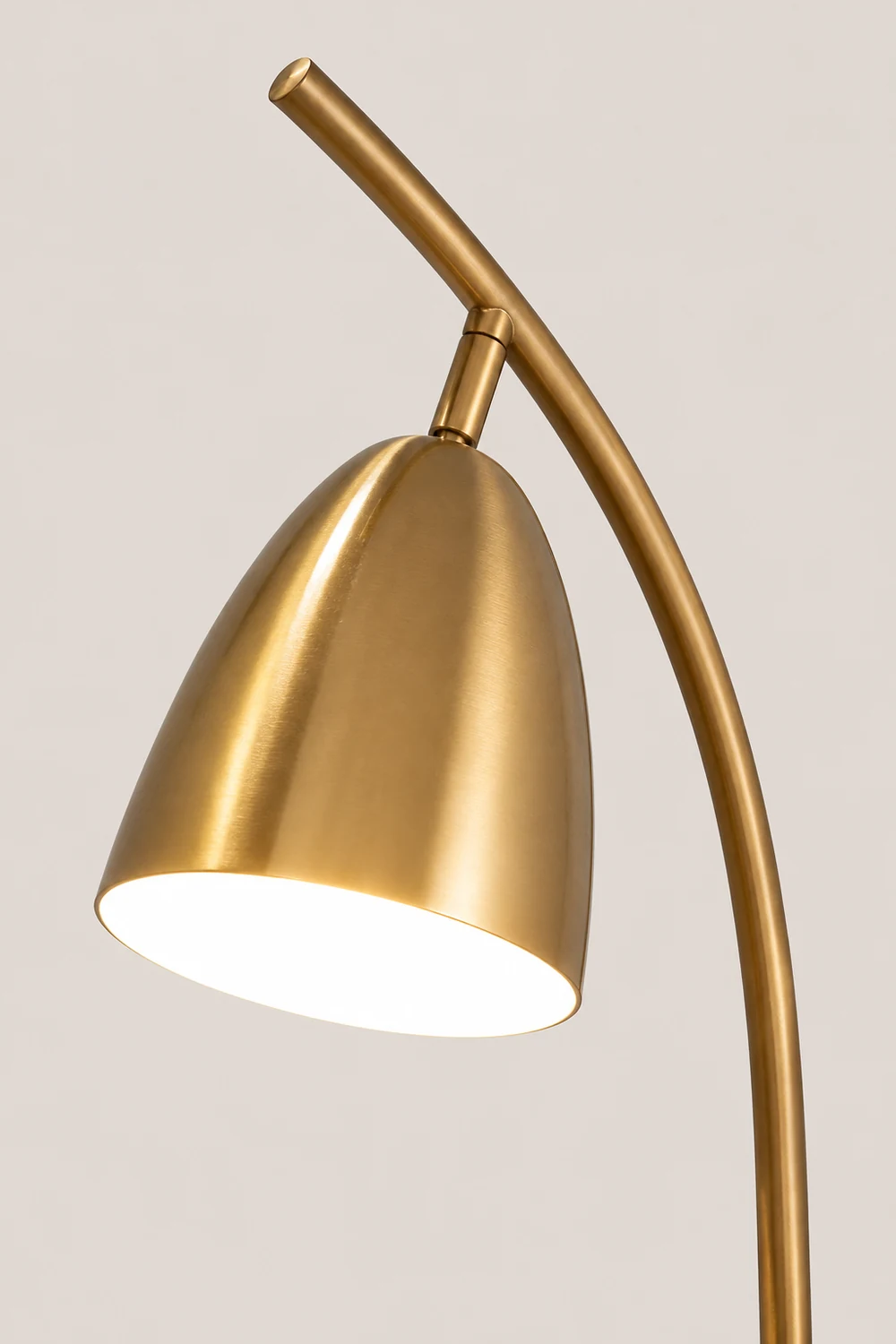 Rani Floor Lamp - Lumpaz