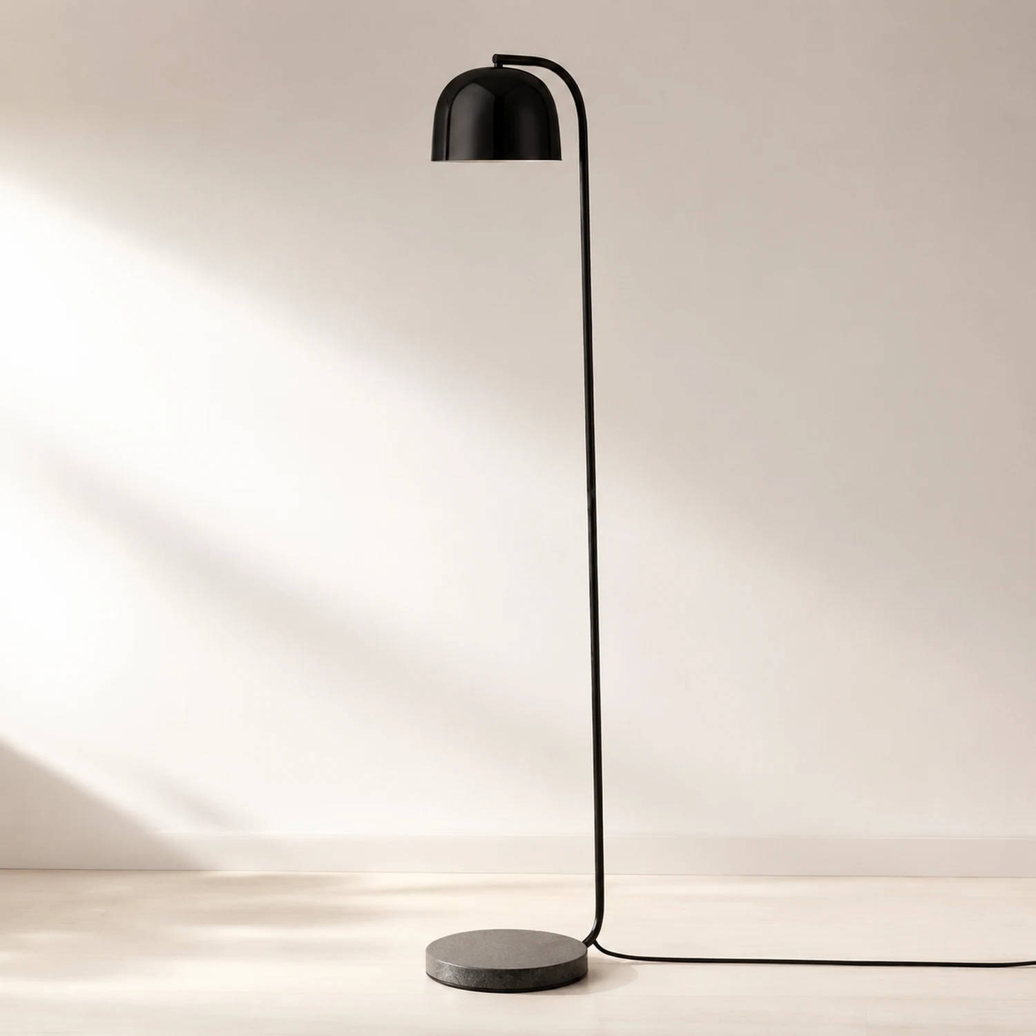 Grant Floor Lamp - Lumpaz