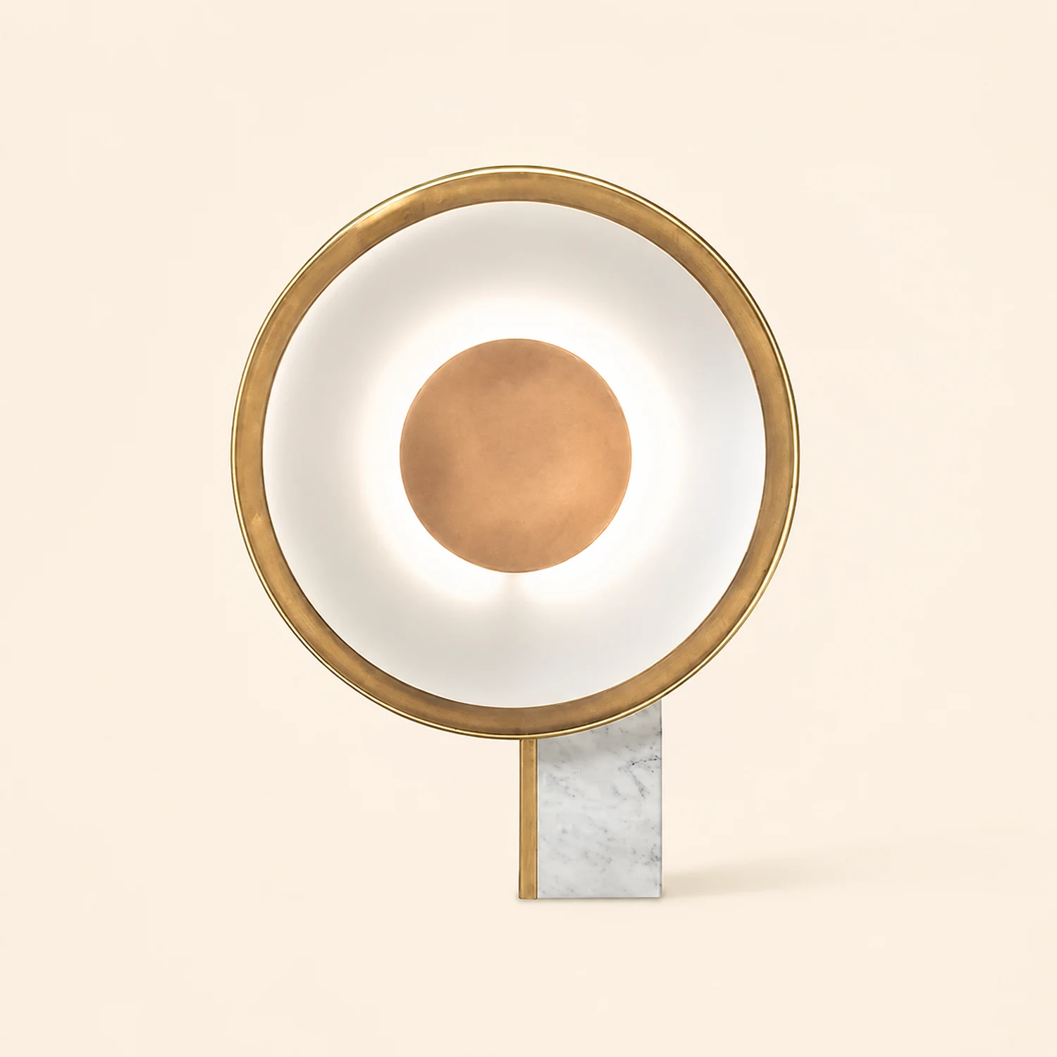 Roche Bobois Table Lamp - Lumpaz