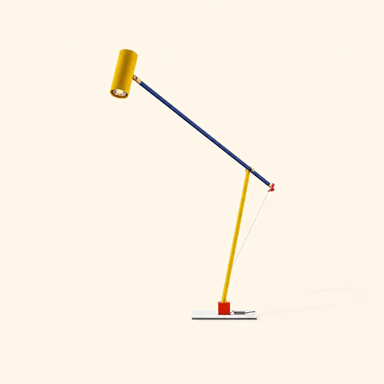 Ettorino Table Lamp - Lumpaz