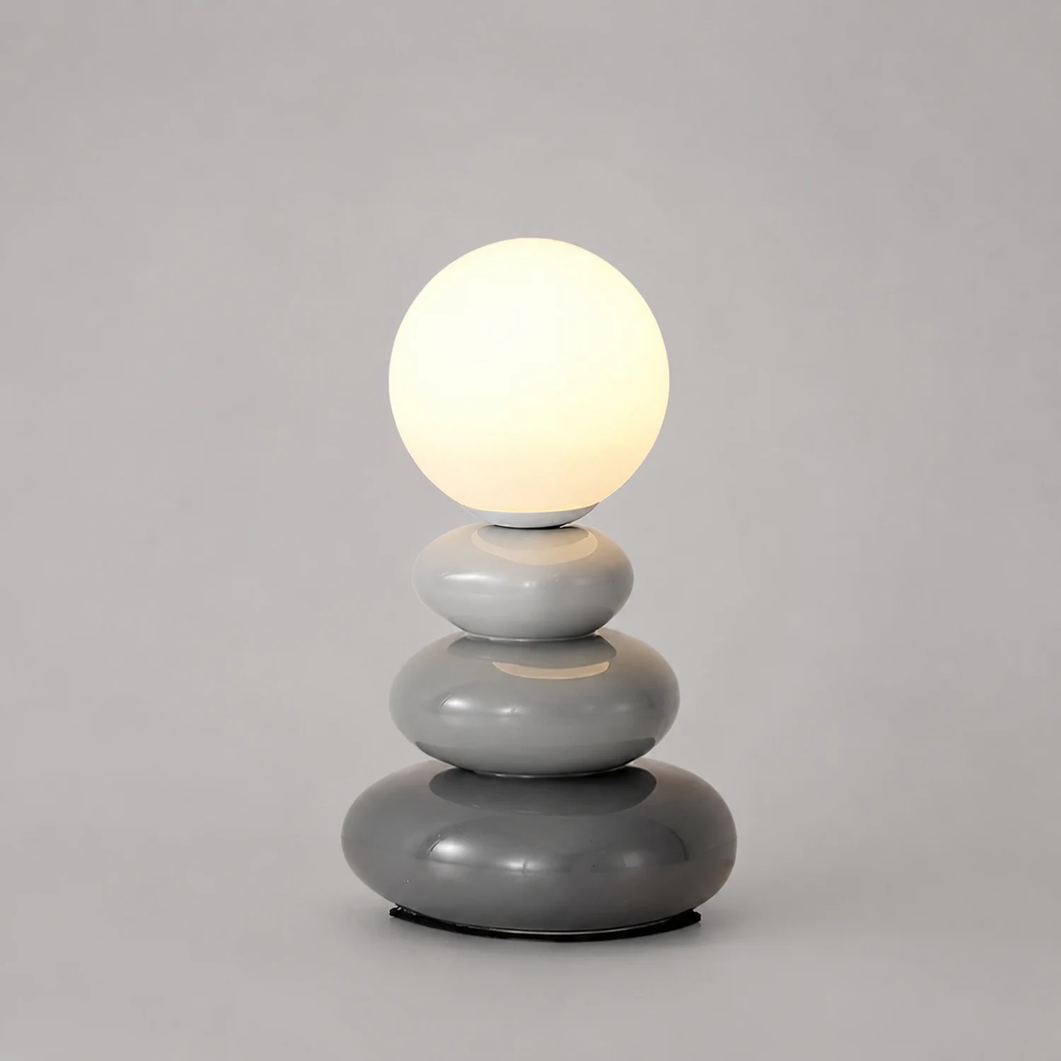 Triple Gourd Table Lamp - Lumpaz