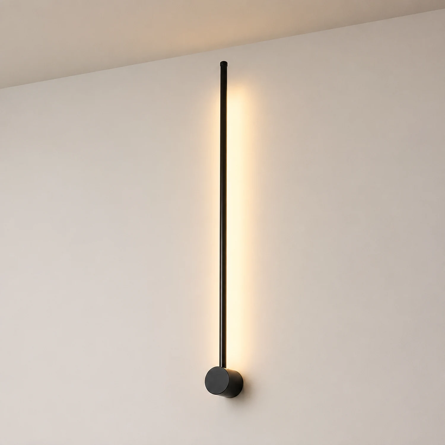 Linear LED Wall Light - Lumpaz