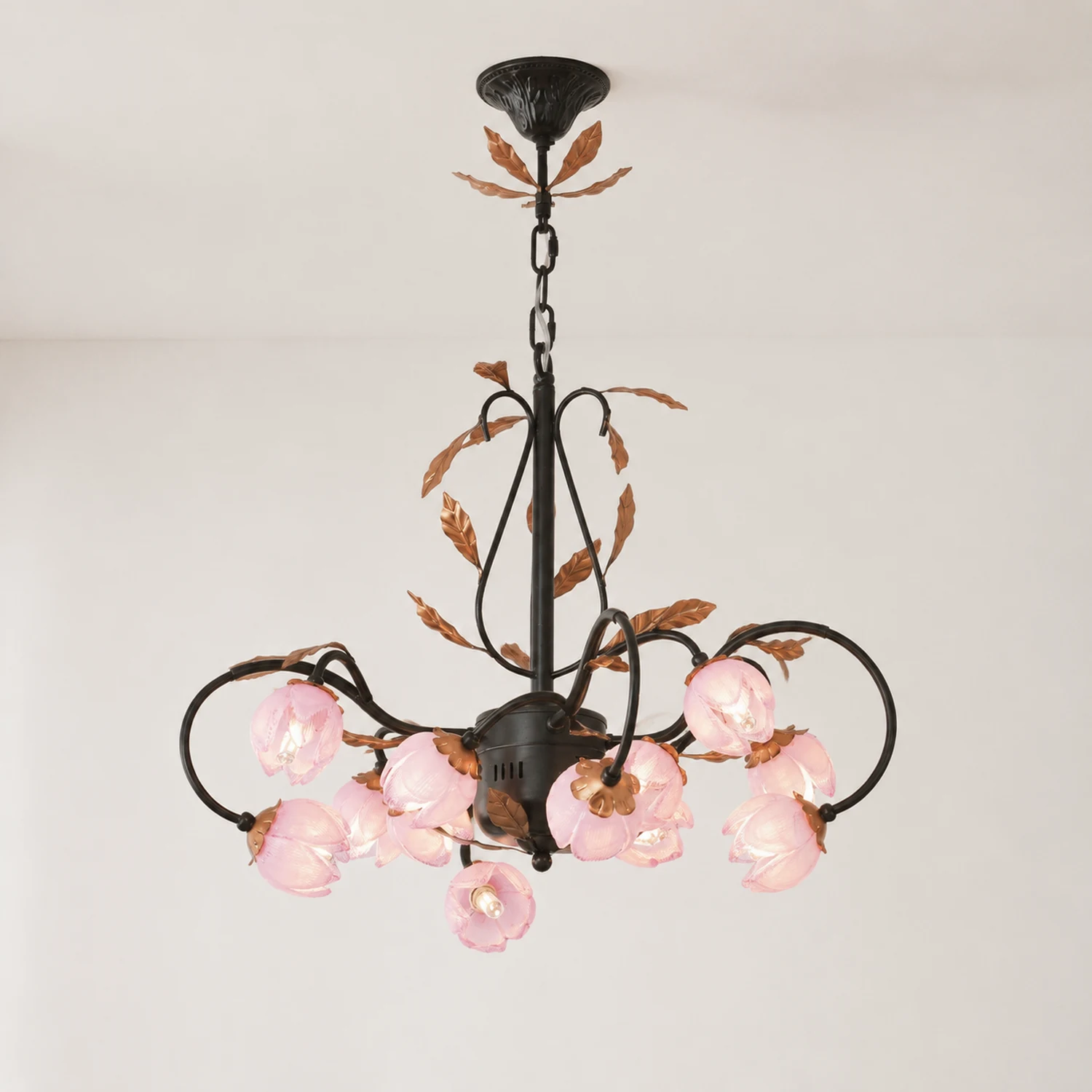 Eden's Blossom Chandelier - Lumpaz