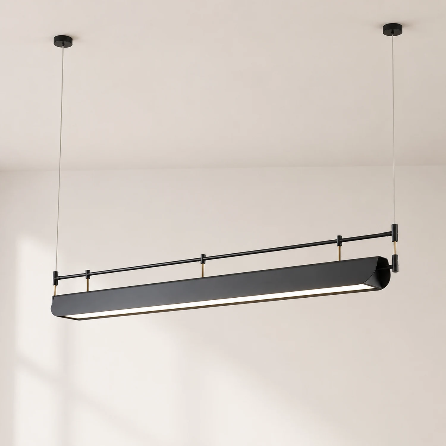 Dessau Chandelier - Lumpaz