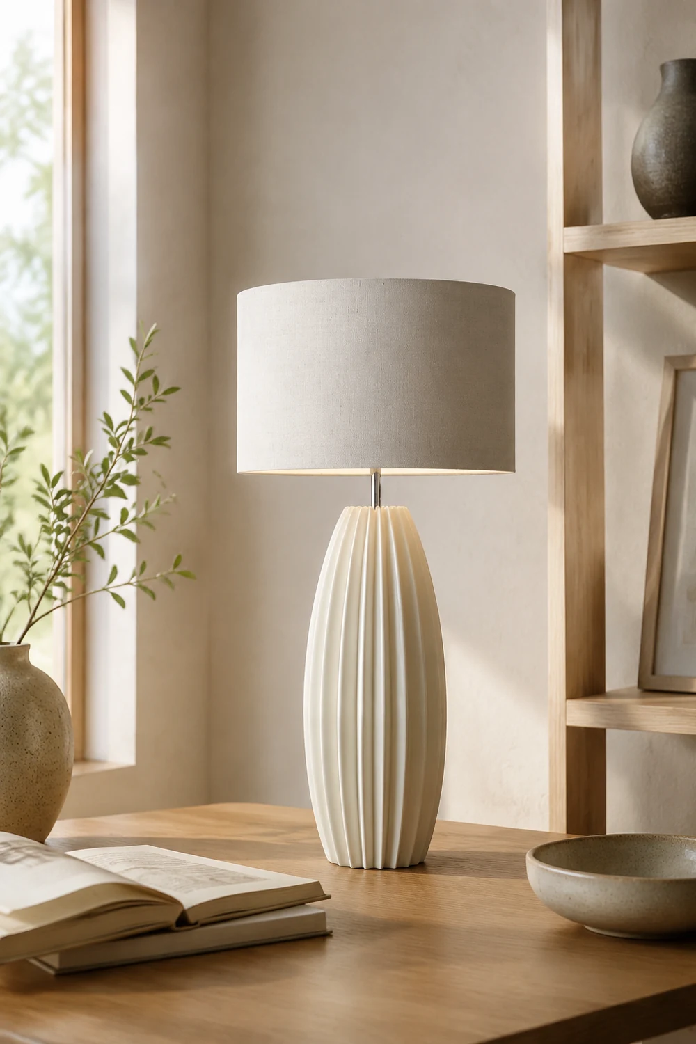 Galileo Table Lamp - Lumpaz
