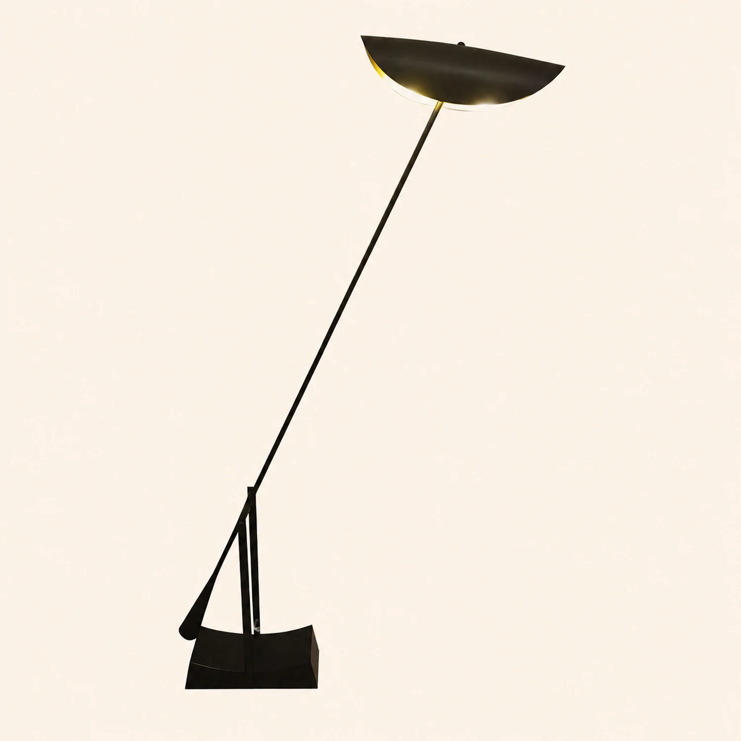 YIU-X Floor Lamp - Lumpaz