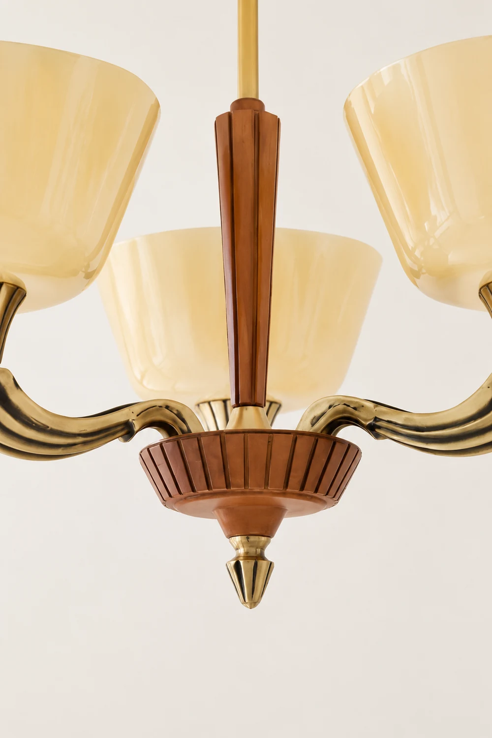 Ascher Chandelier - Lumpaz