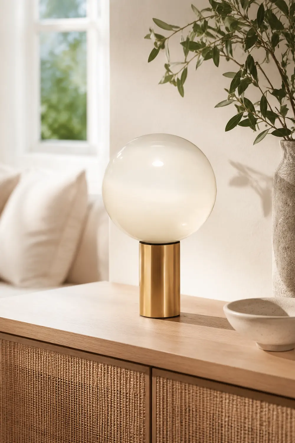 Laguna Table Lamp - Lumpaz