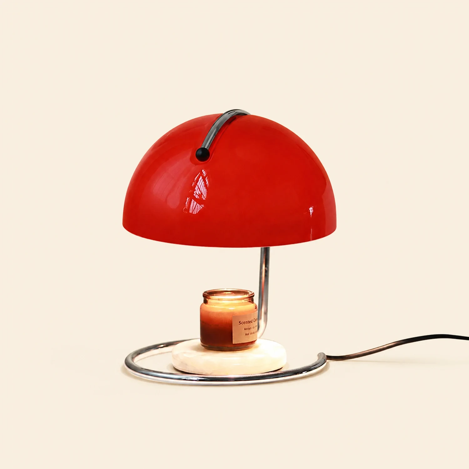 Pierre Table Lamp - Lumpaz