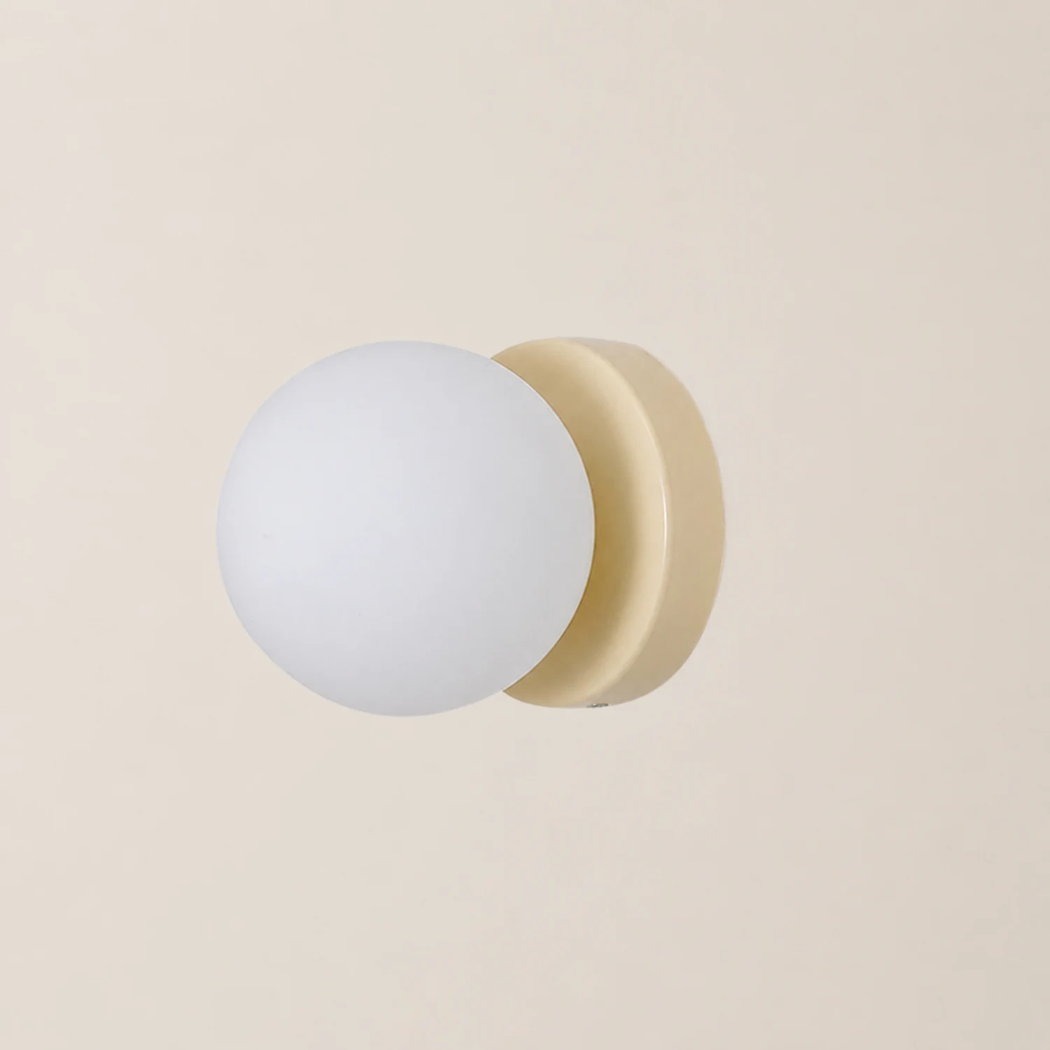 Nuvol Wall Lamp - Lumpaz