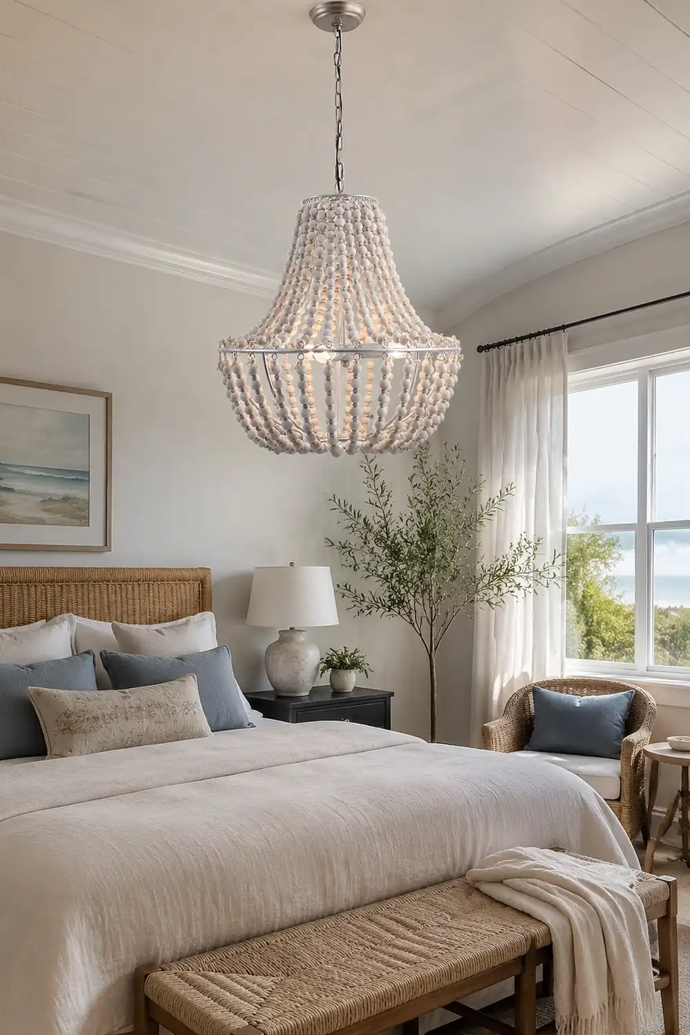 Koralky Chandelier - Lumpaz