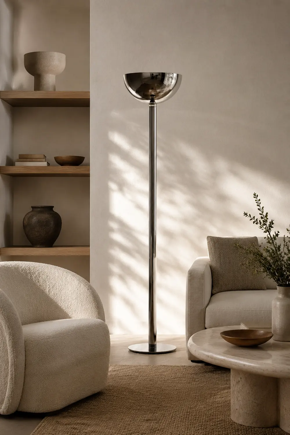 AM2Z Floor Lamp - Lumpaz