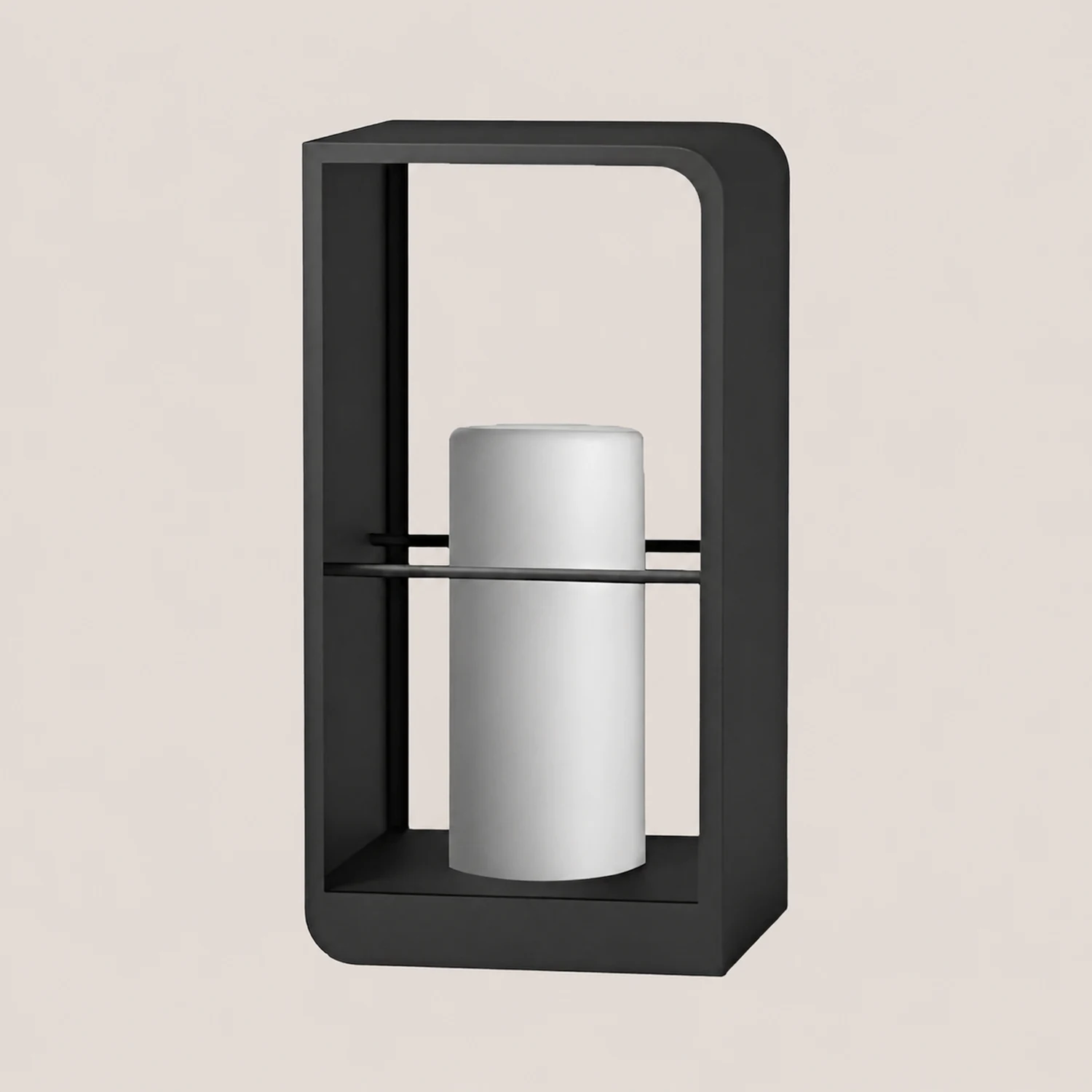 LED Lantern Garden Light - Lumpaz
