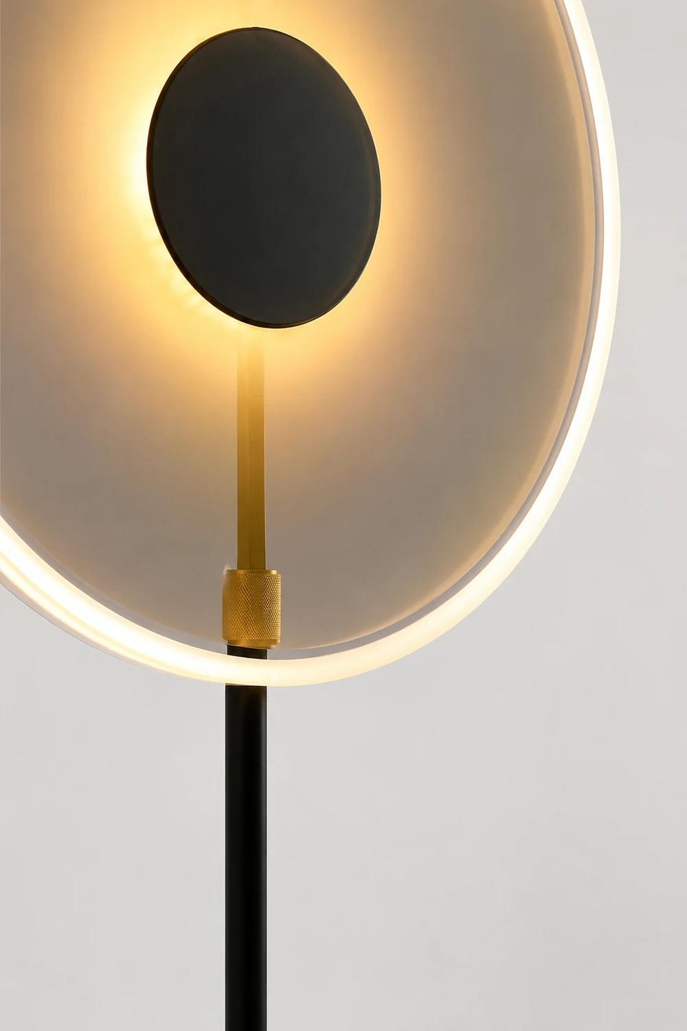 Blass Genesis Floor Lamp - Lumpaz