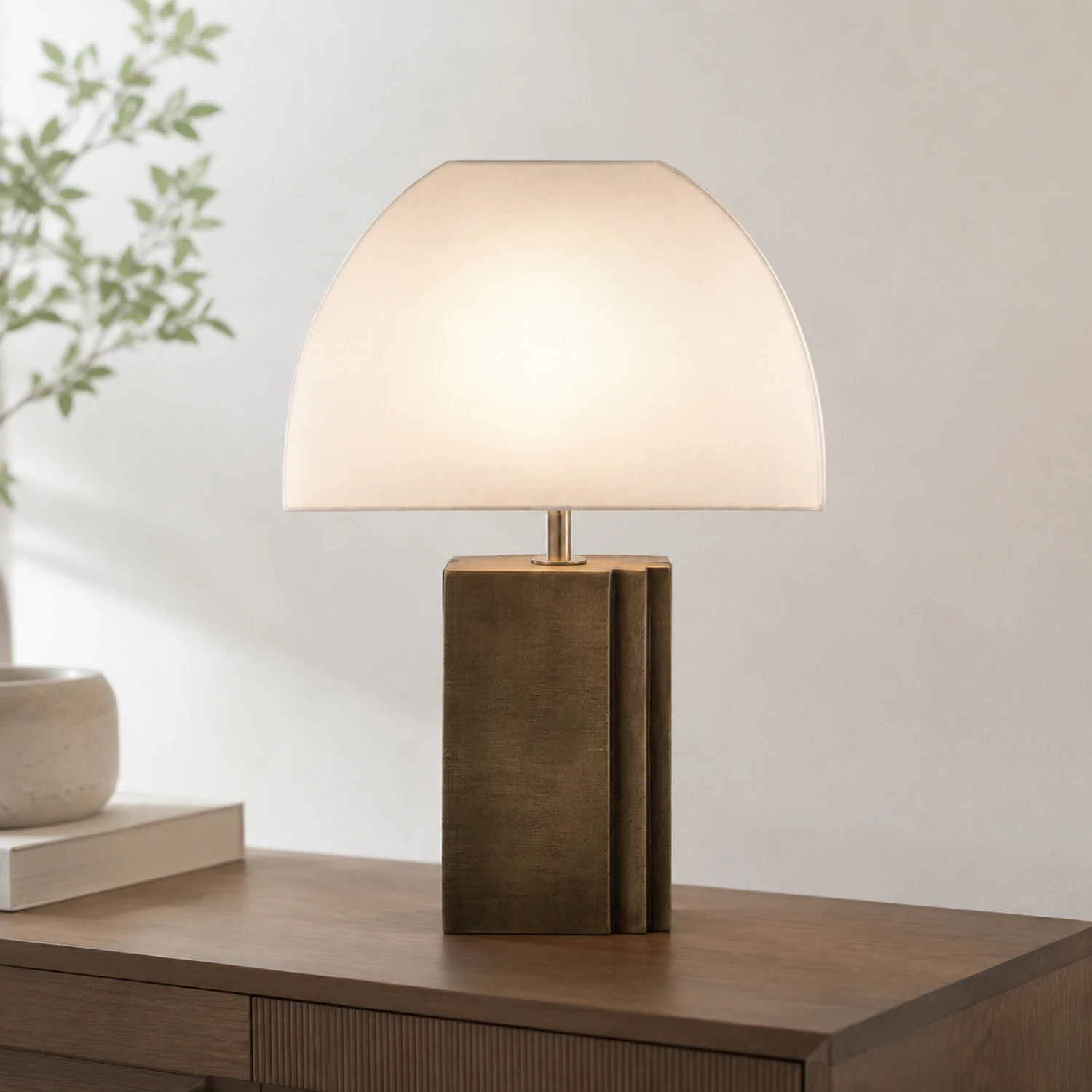Oregon Table Lamp - Lumpaz