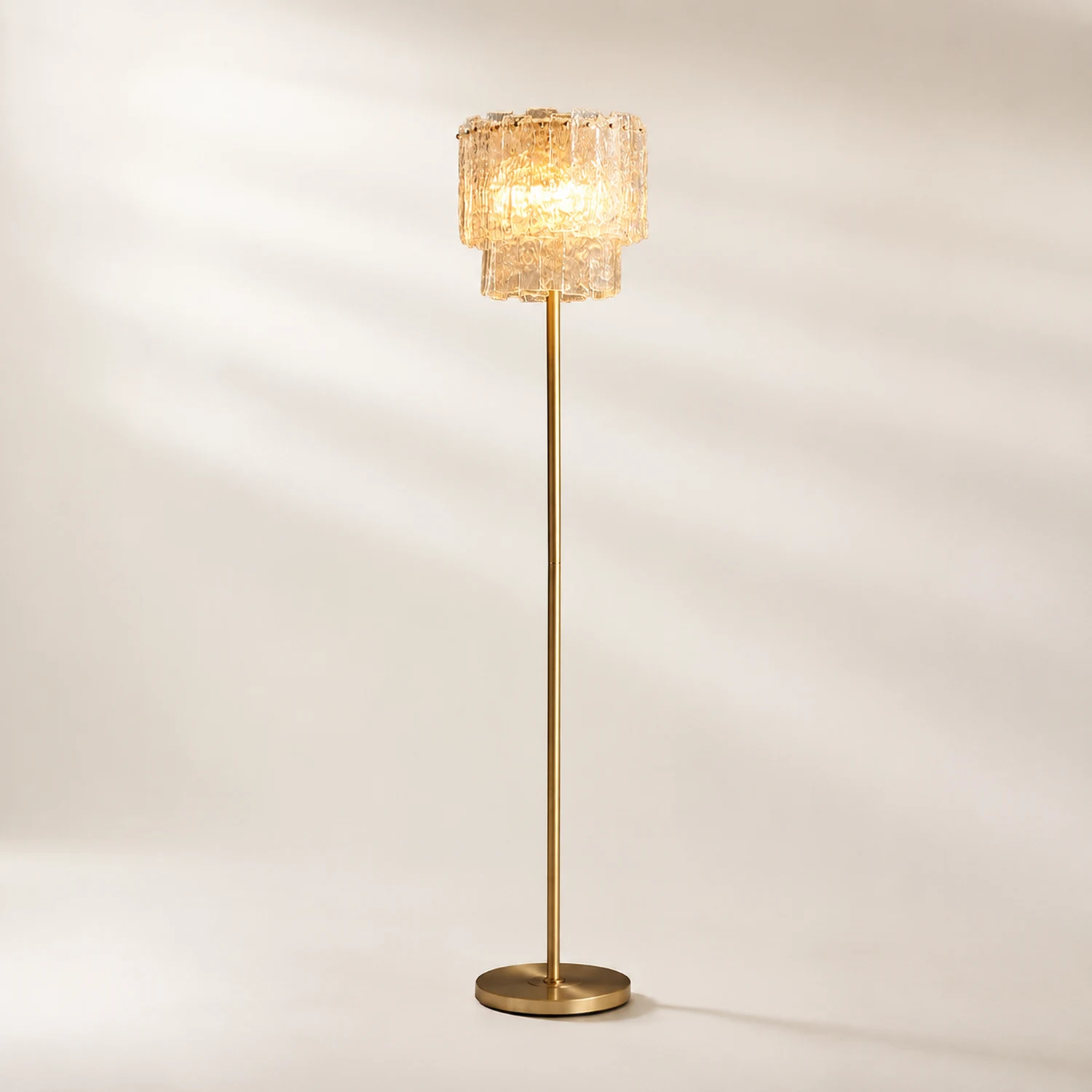 Skylar Floor Lamp - Lumpaz