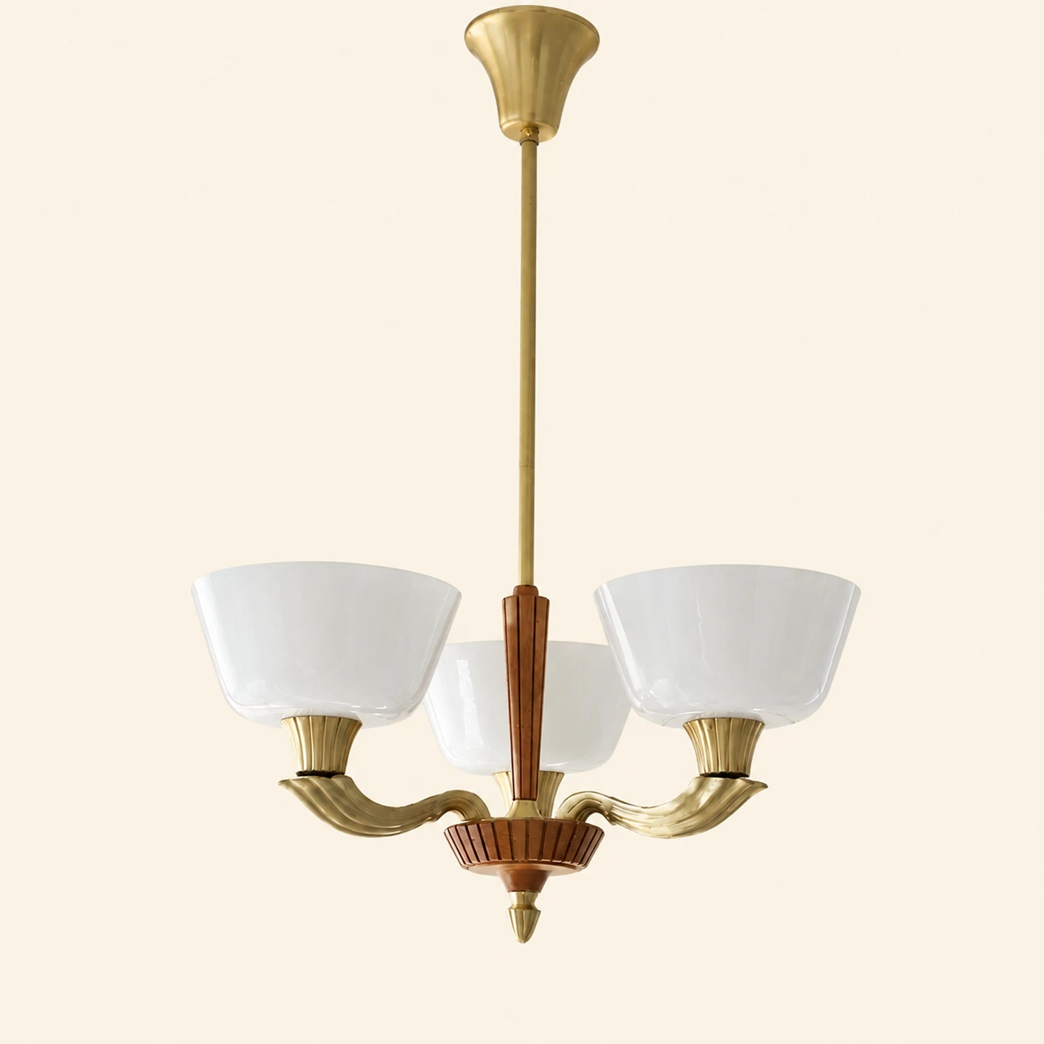 Ascher Chandelier - Lumpaz