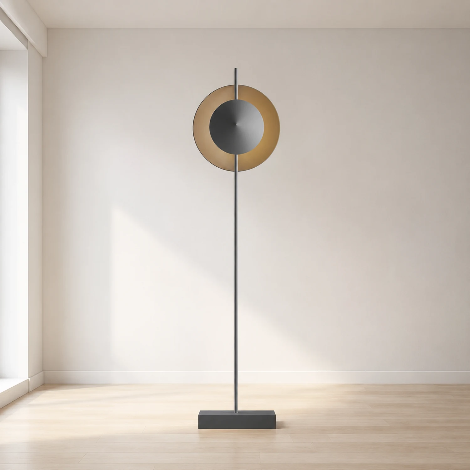 Dawn Floor Lamp - Lumpaz