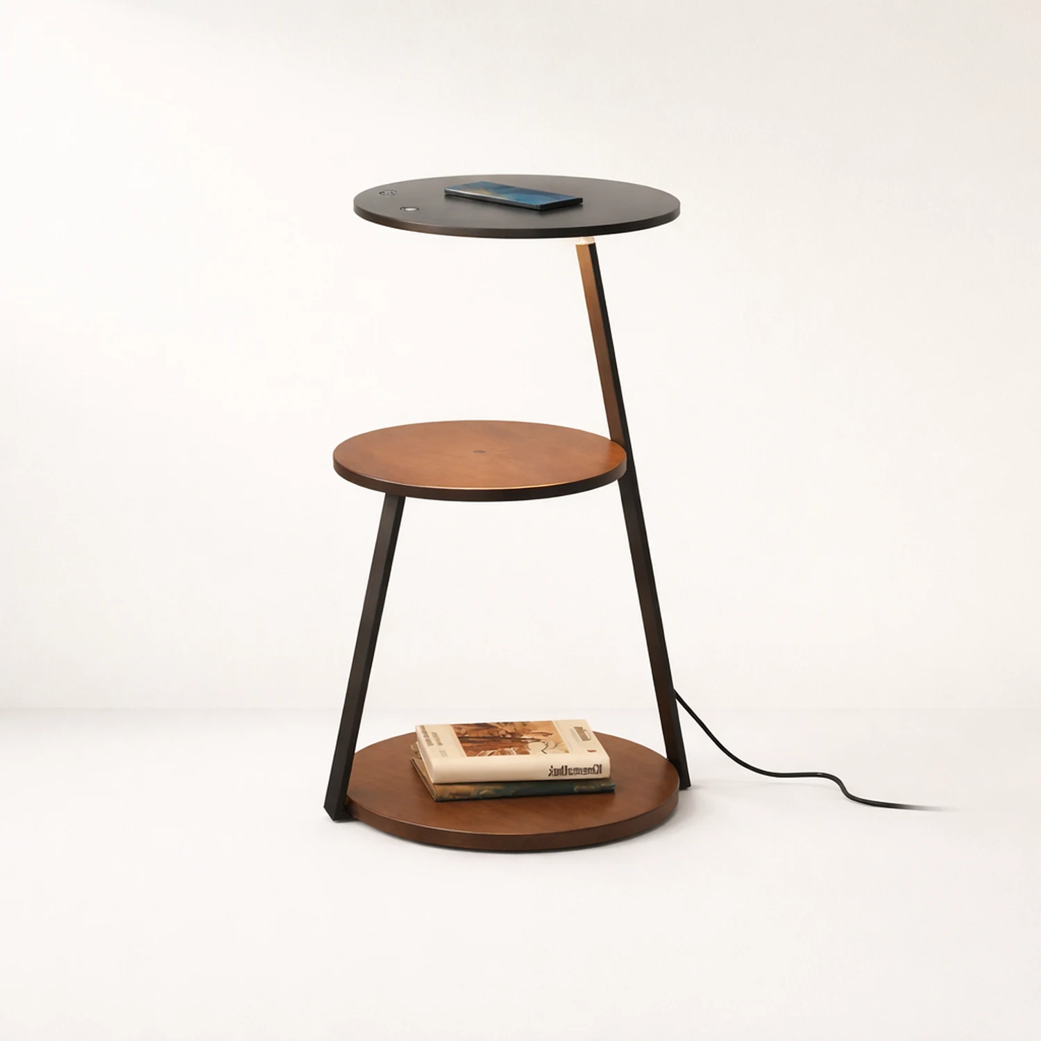 Antony Side Floor Lamp - Lumpaz