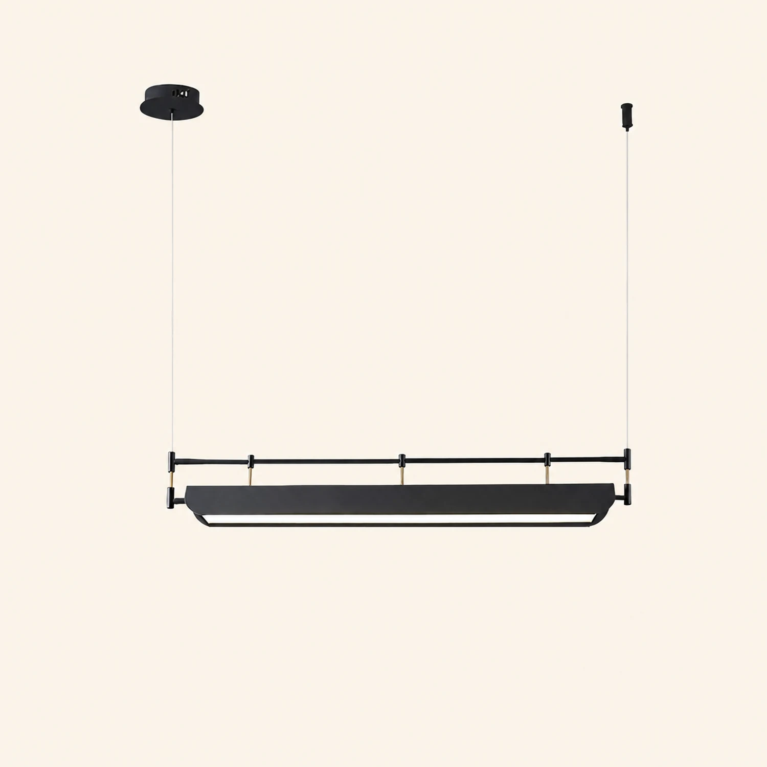 Dessau Chandelier - Lumpaz