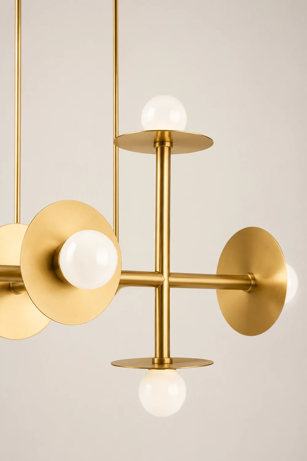 Strada Chandelier - Lumpaz