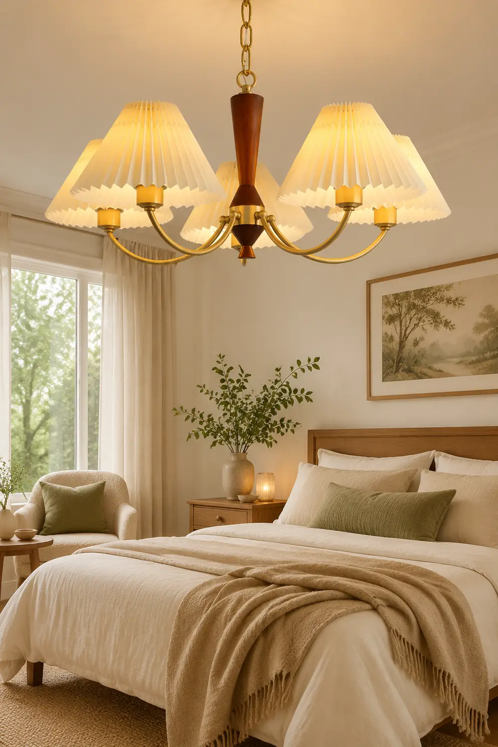 Polina Chandelier - Lumpaz