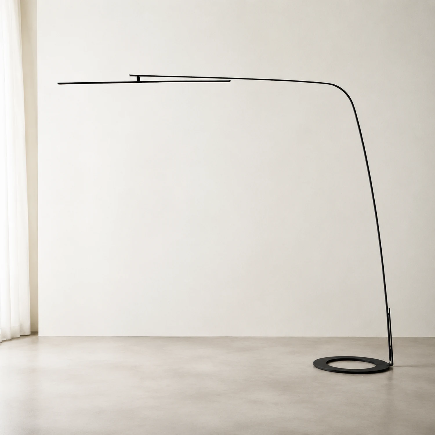 Stealth Floor Lamp - Lumpaz