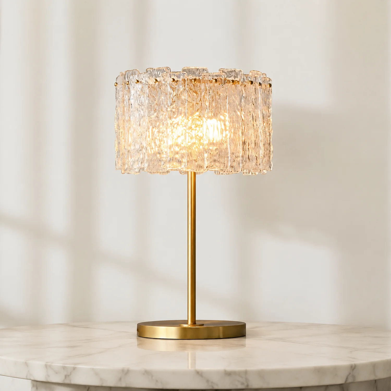 Skylar Table Lamp - Lumpaz