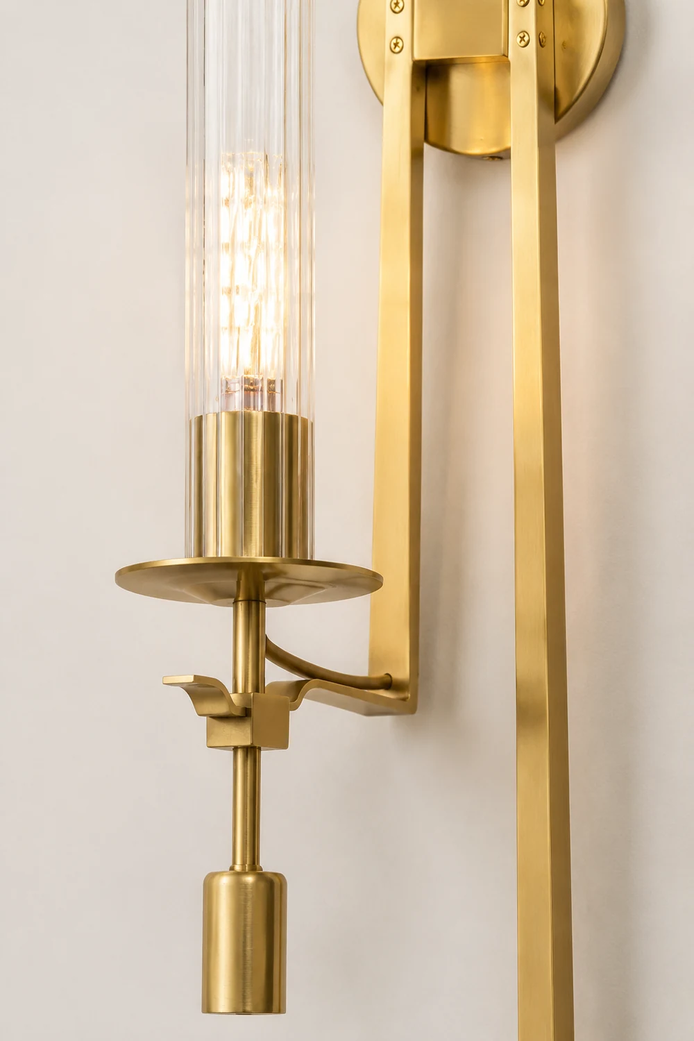 French Classicism Wall Lamp - Lumpaz
