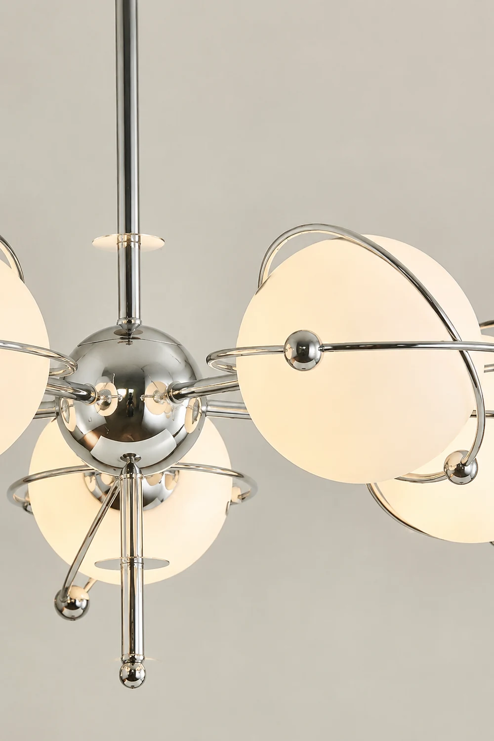 Kittelson Chandelier - Lumpaz