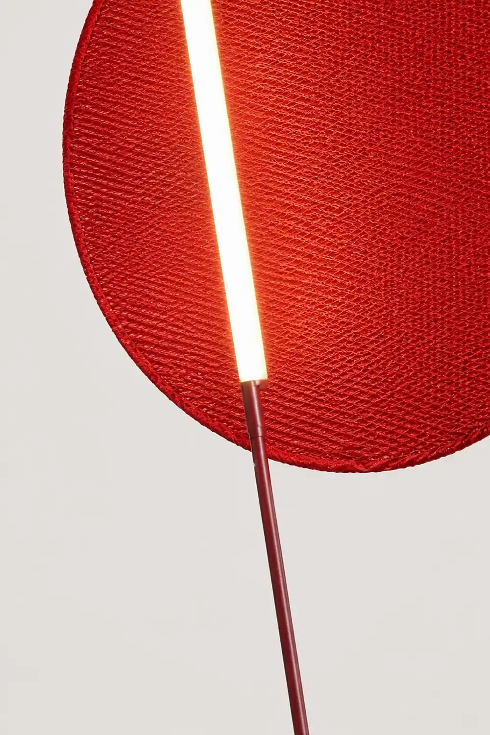 Athletes Floor Lamp - Lumpaz