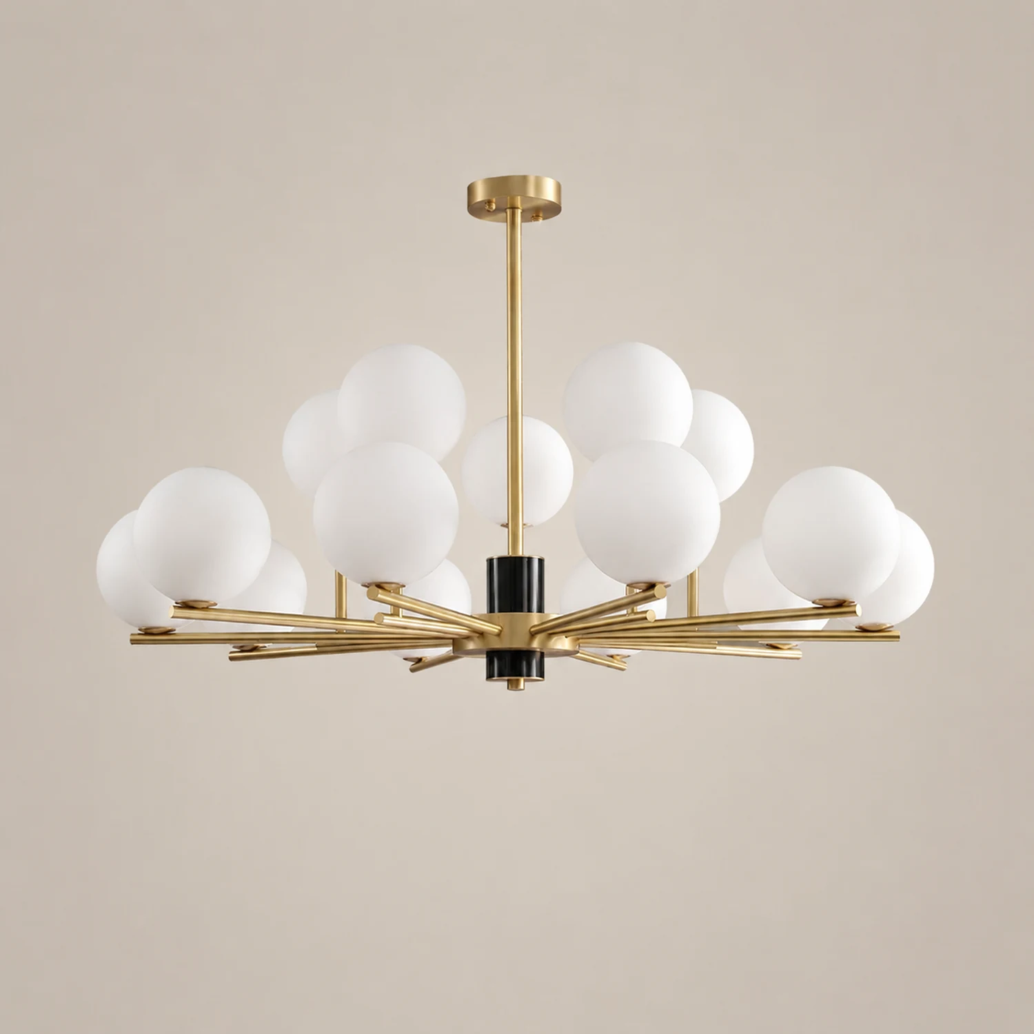 Marais Chandelier - Lumpaz