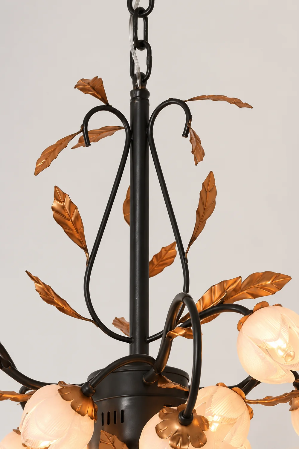 Eden's Blossom Chandelier - Lumpaz