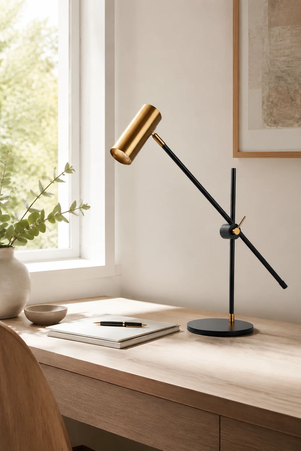 Lektor Table Lamp - Lumpaz
