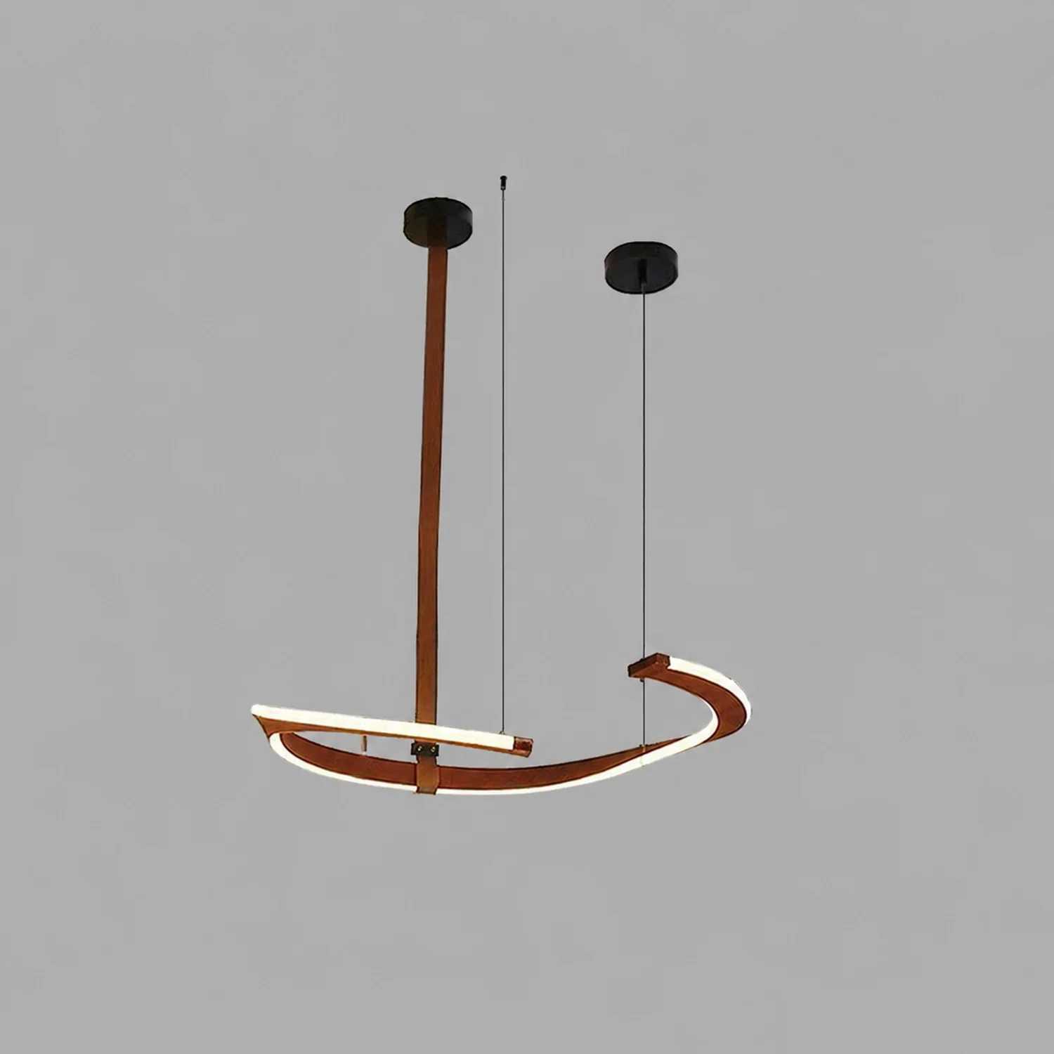 Finopi Chandelier - Lumpaz
