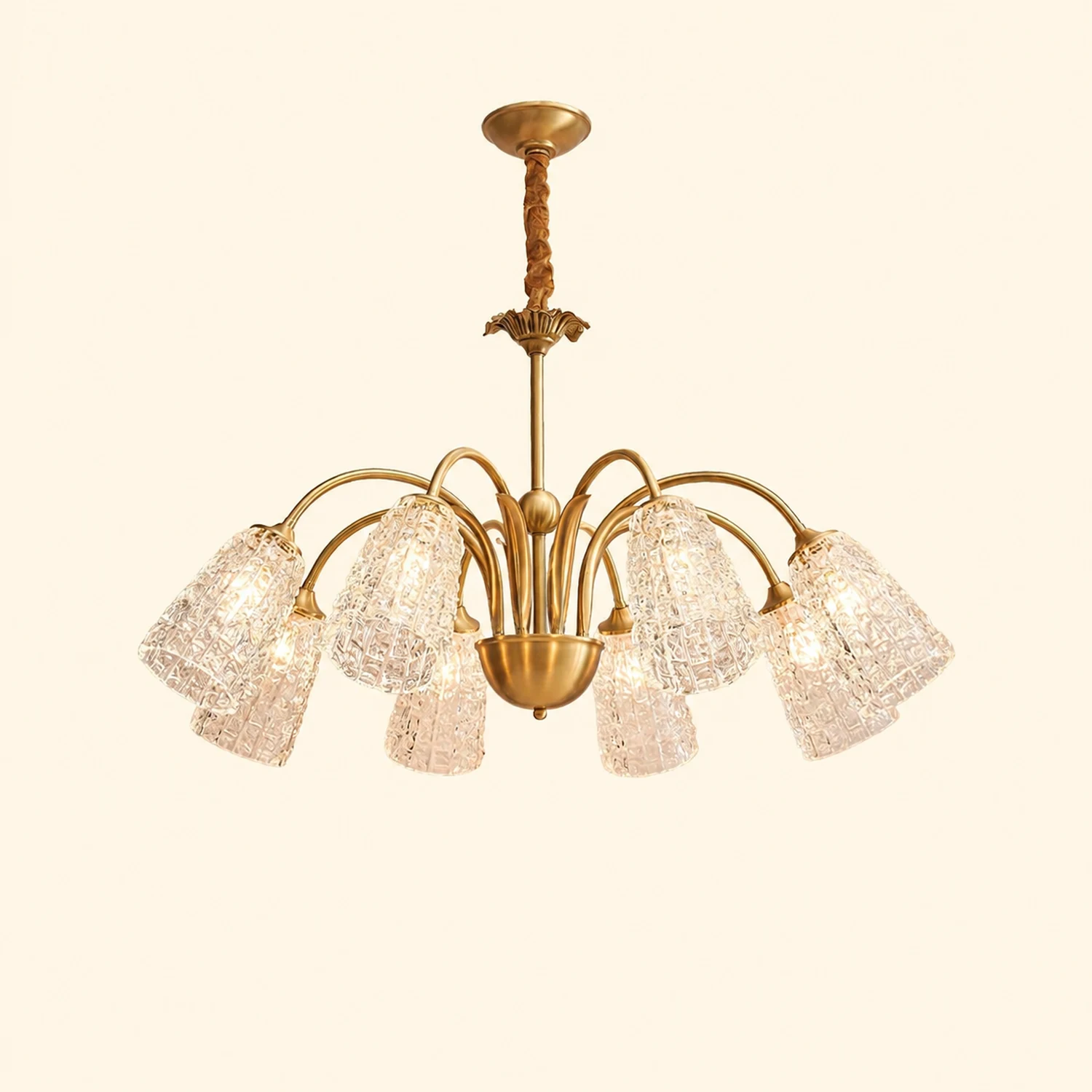 Nikoll Chandelier - Lumpaz