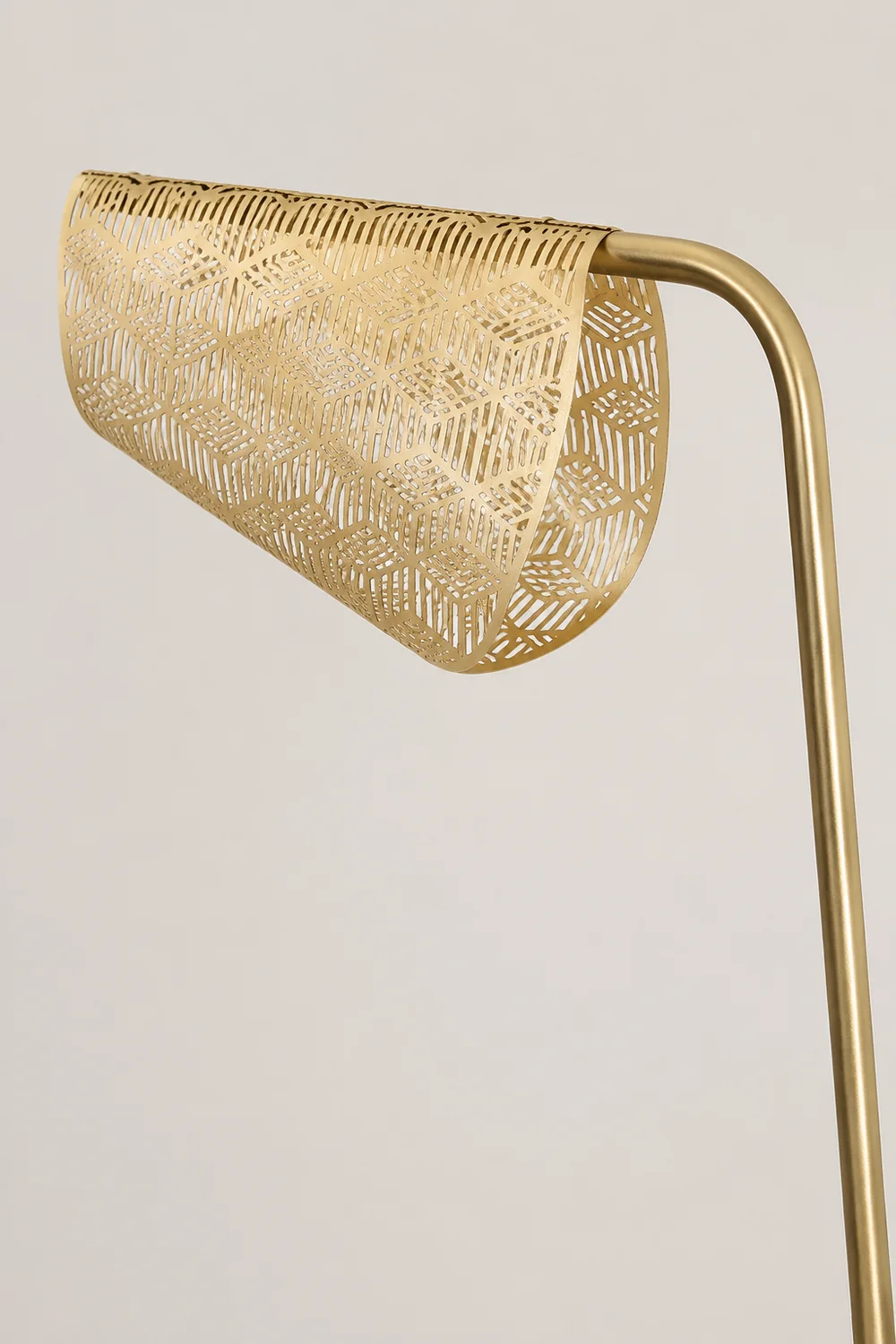 Mediterranea Floor Lamp - Lumpaz