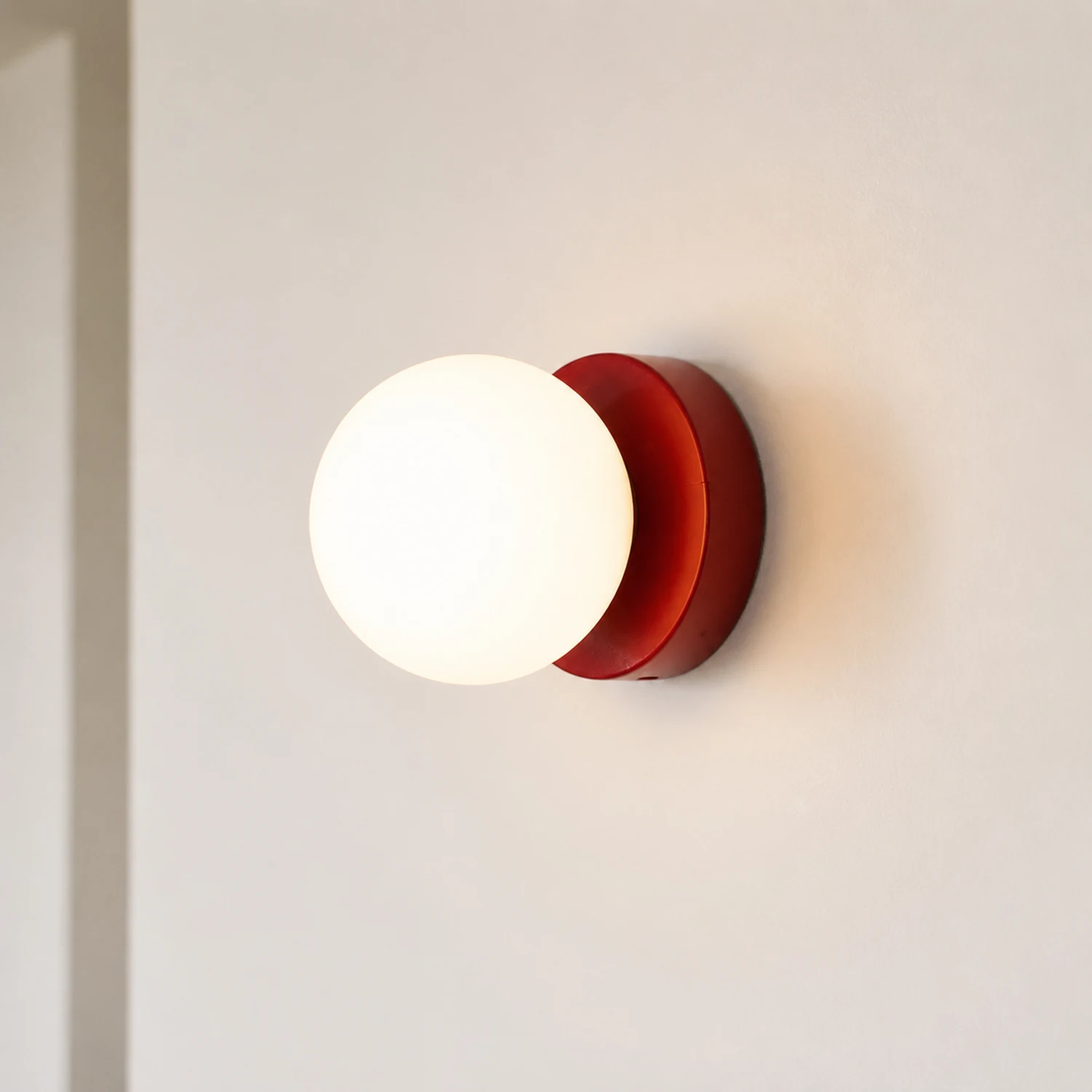 Nuvol Wall Lamp - Lumpaz
