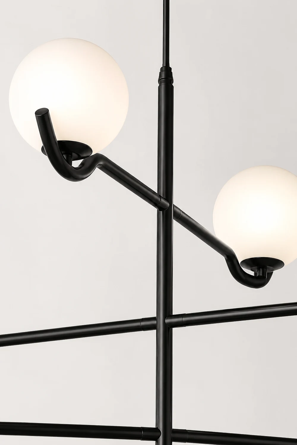 Doris Chandelier - Lumpaz