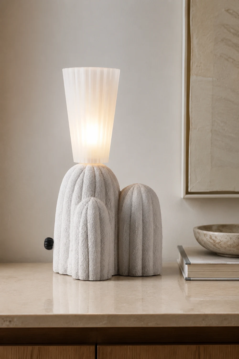 RBS Cactus Lamp - Lumpaz