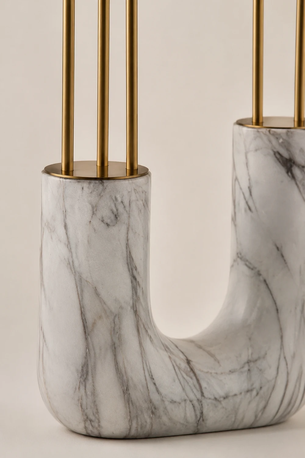 Comet Floor Lamp - Lumpaz