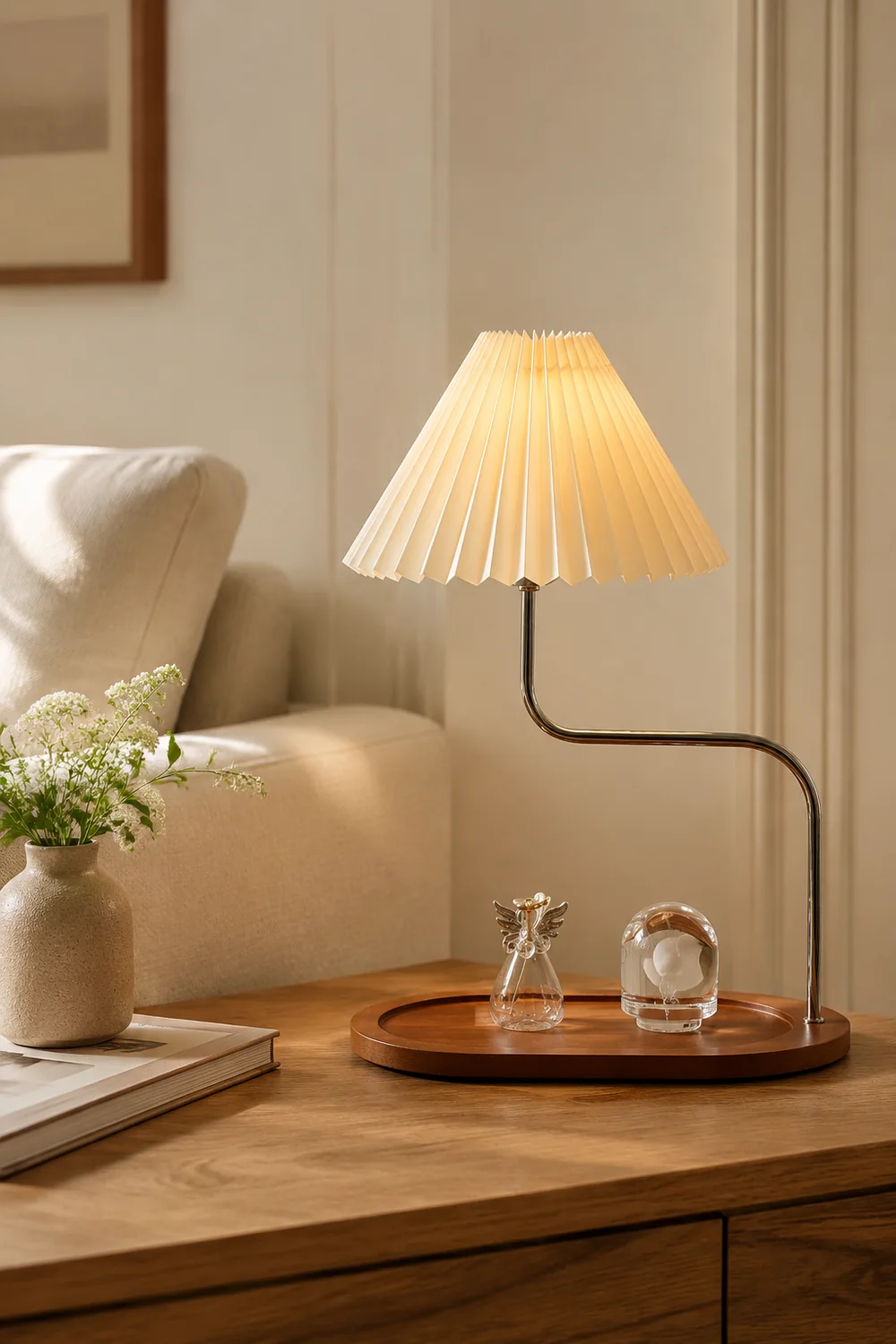 Eterna TL Table Lamp - Lumpaz