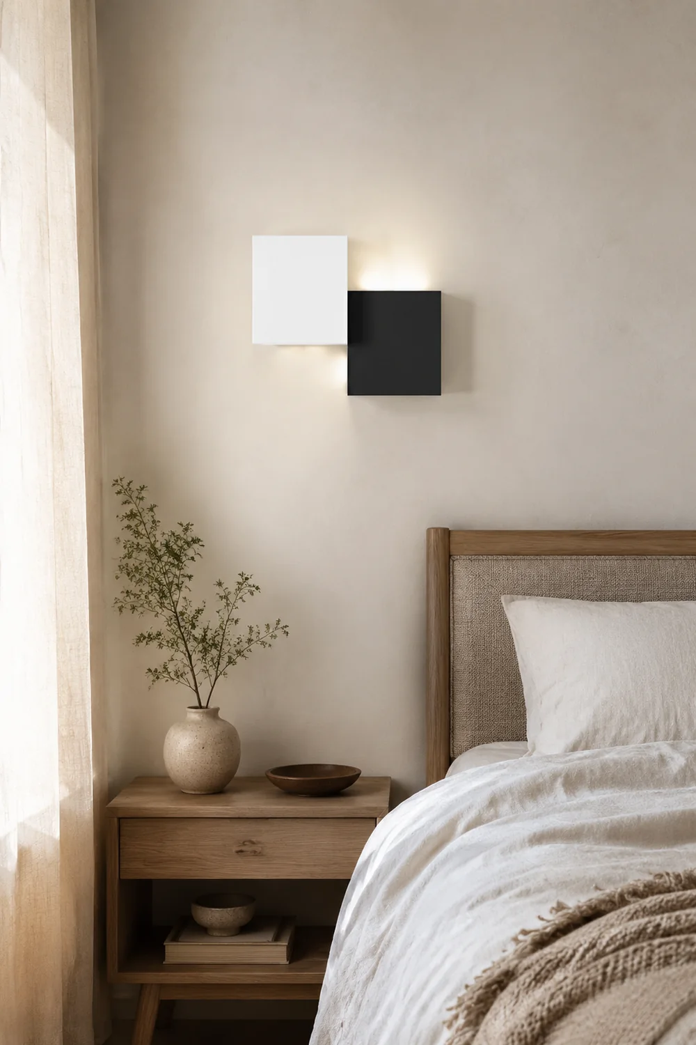 Piano Key Wall Light - Lumpaz
