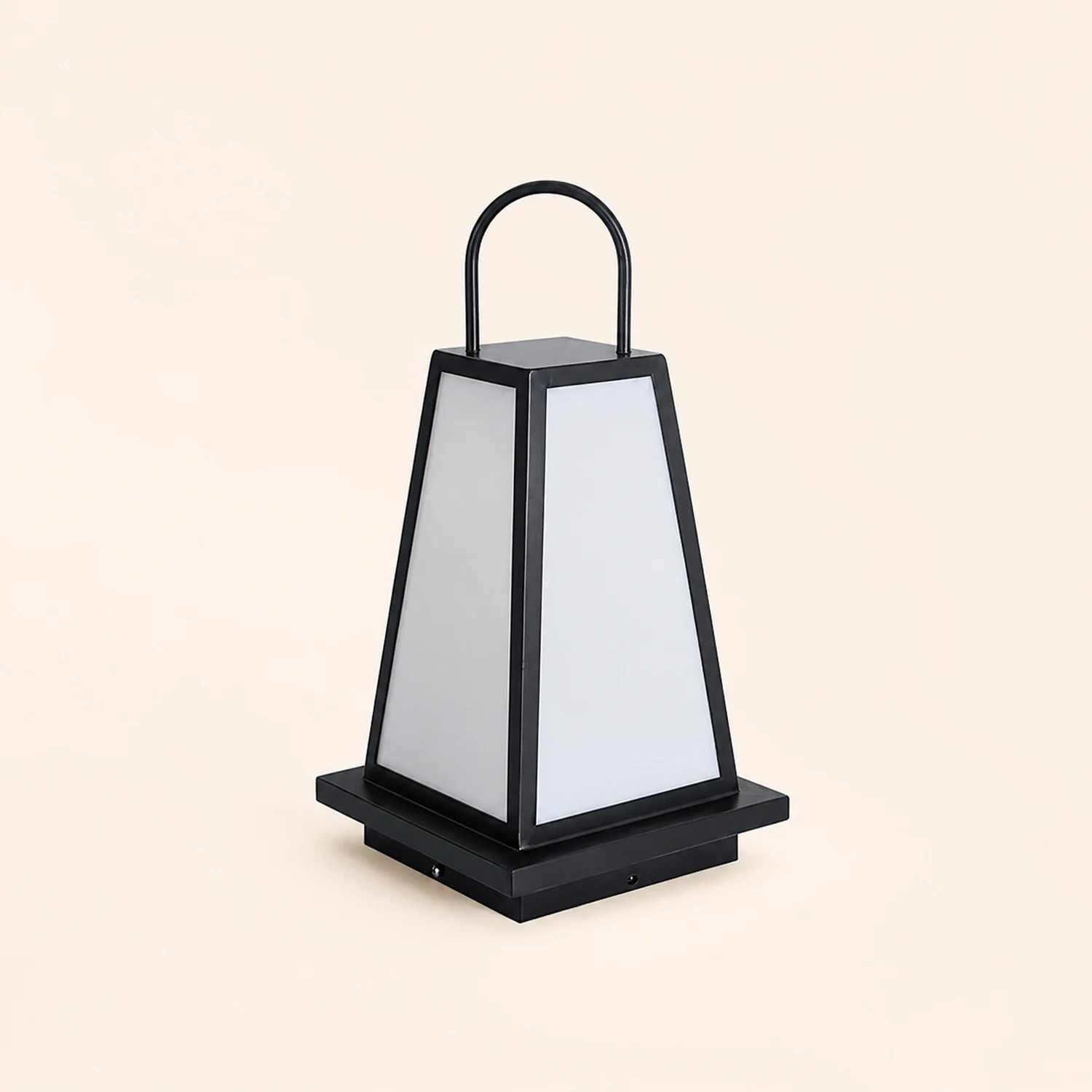 Roam Lantern Garden Lamp - Lumpaz