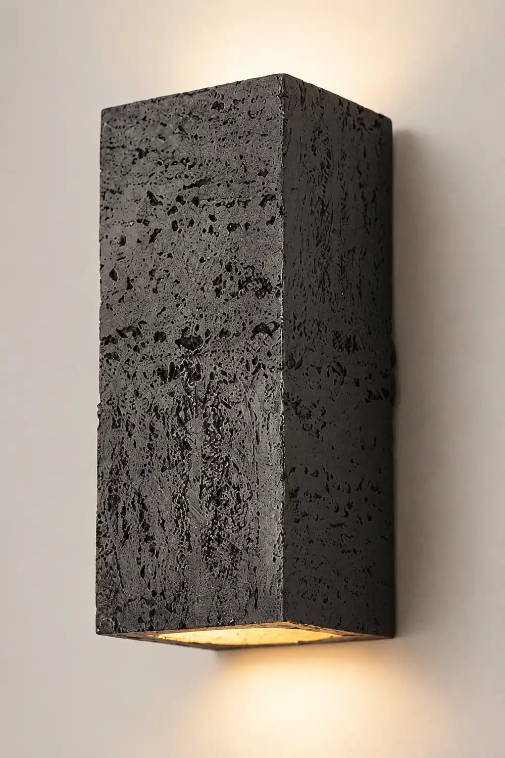 Bricks Wall Lamp - Lumpaz
