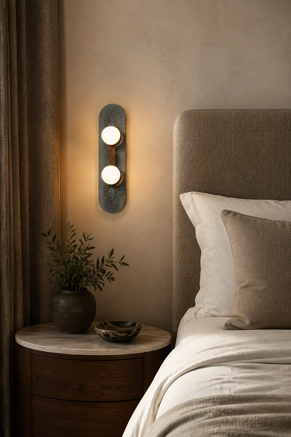 Modulo Wall Light - Lumpaz