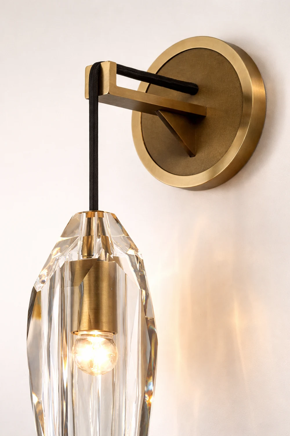 Chatelet Sconce - Lumpaz
