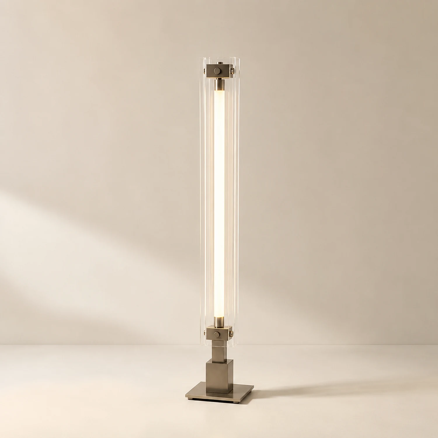 Lampadaire Floor Lamp - Lumpaz