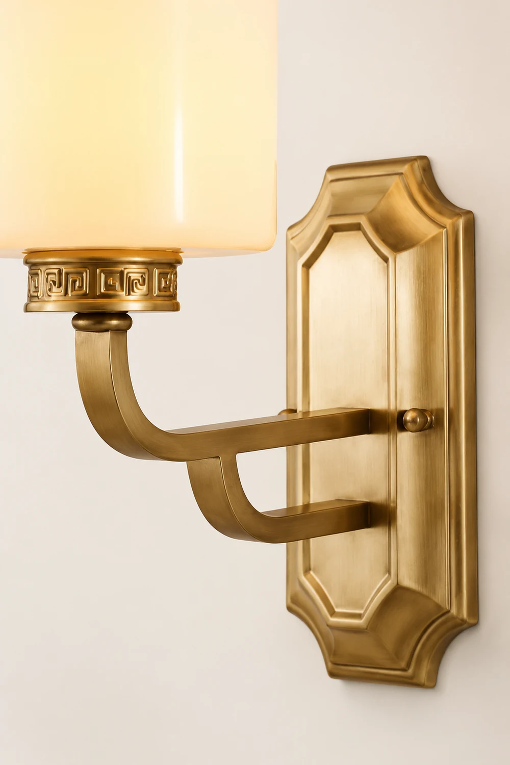 Hamilton Wall Lamp - Lumpaz