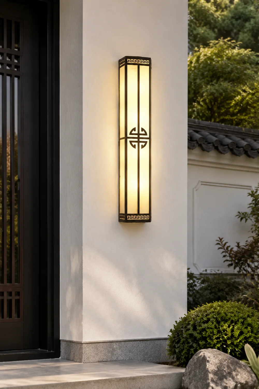 After Hours Wall Light - Lumpaz
